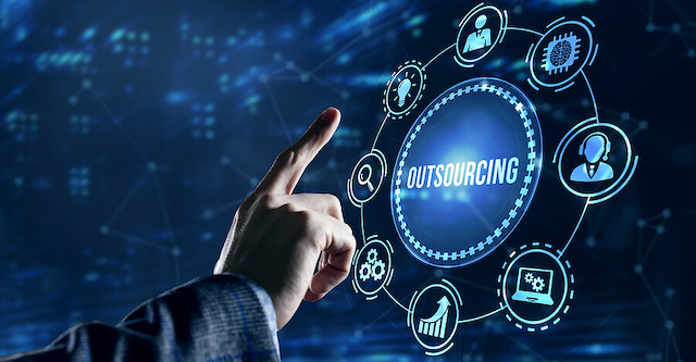 Strategic IT Outsourcing for Enhanced Productivity