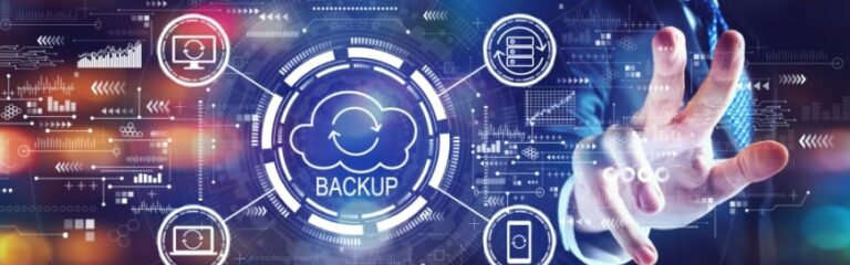 Reliable Backup and Disaster Recovery Solutions for Construction